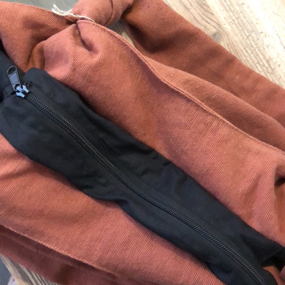 Terracotta tote bag - Picture 5 of 8